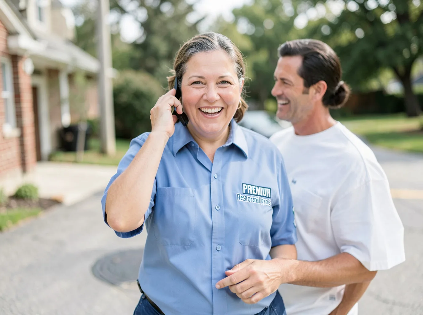 Water Damage Restoration Oakland, AR FAQs